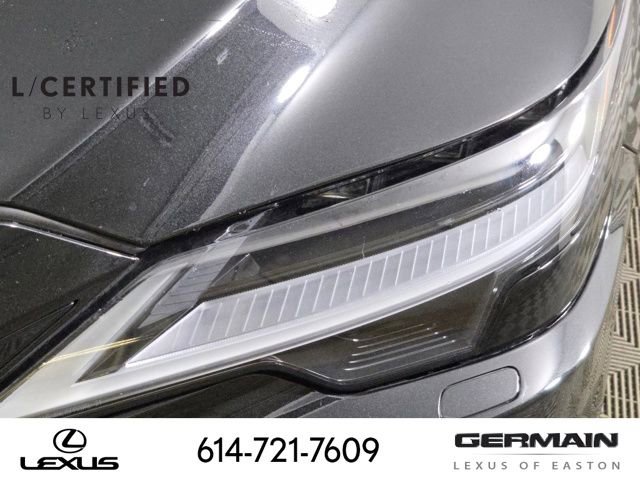 Certified 2023 Lexus RX 350 F Sport image 14