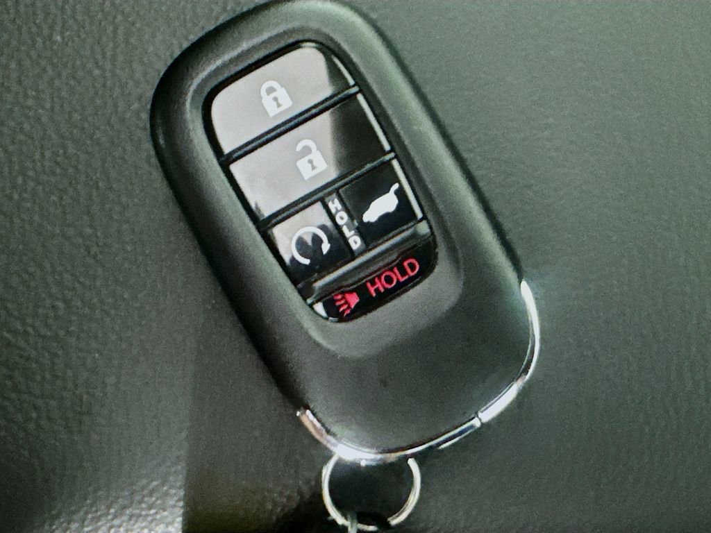 Used 2026 Honda CR-V EX-L image 37