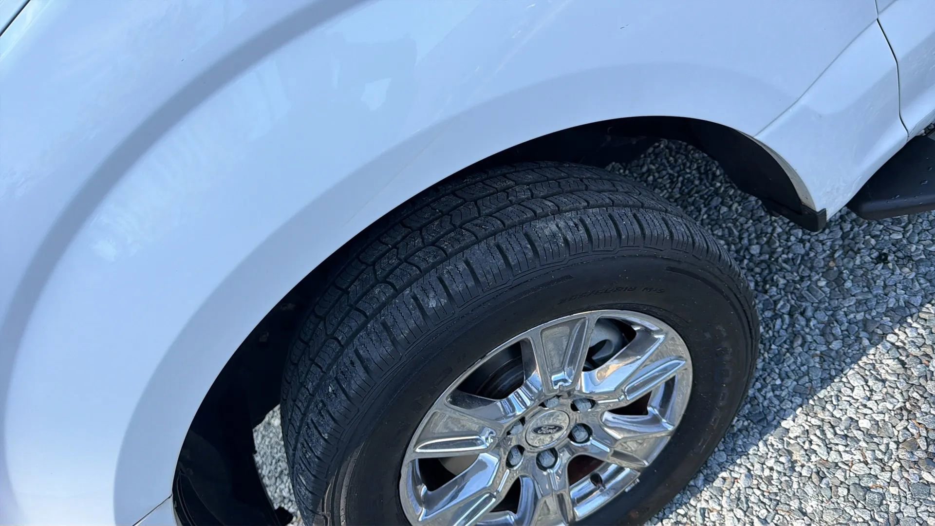 Used 2017 Ford F150 XLT w/ Equipment Group 301A Mid RWD image 23