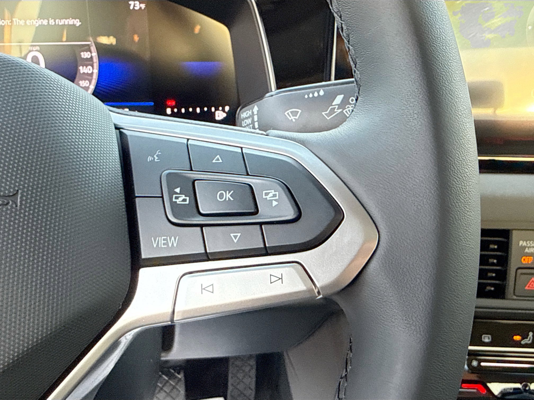 New 2026 Volkswagen Jetta SE image 37