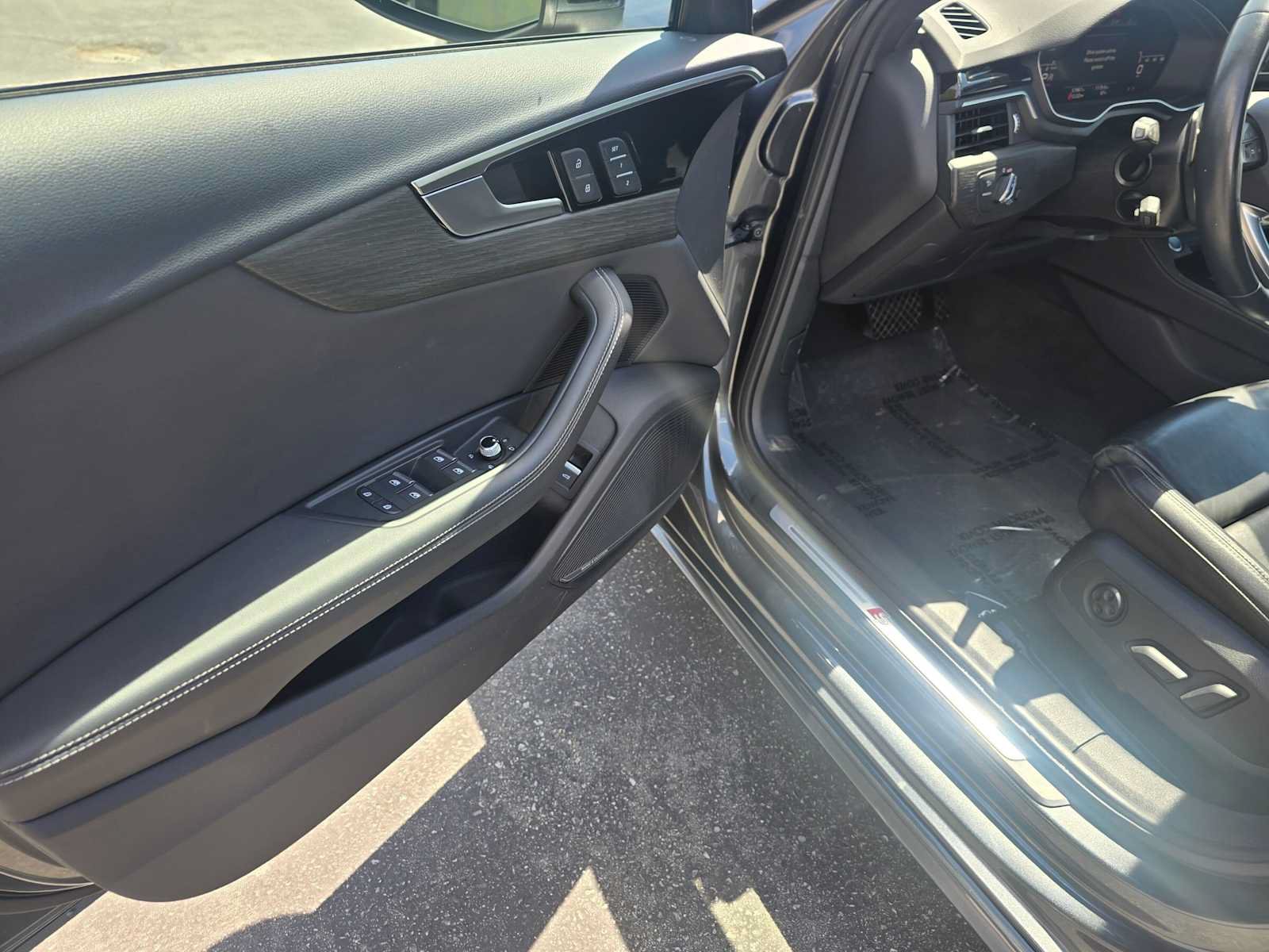 Used 2024 Audi A4 2.0T Premium Plus AWD/4WD image 20