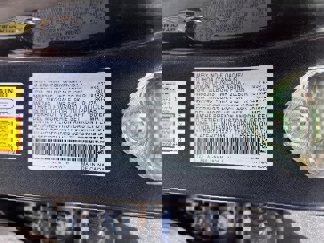 Used 2023 Honda Civic LX image 11