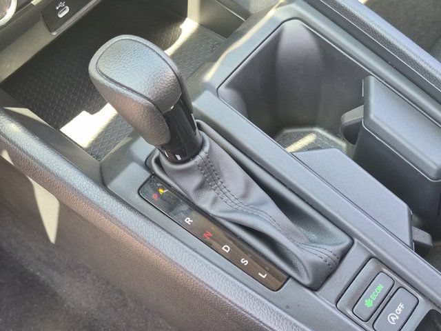 Used 2025 Honda Accord LX image 19