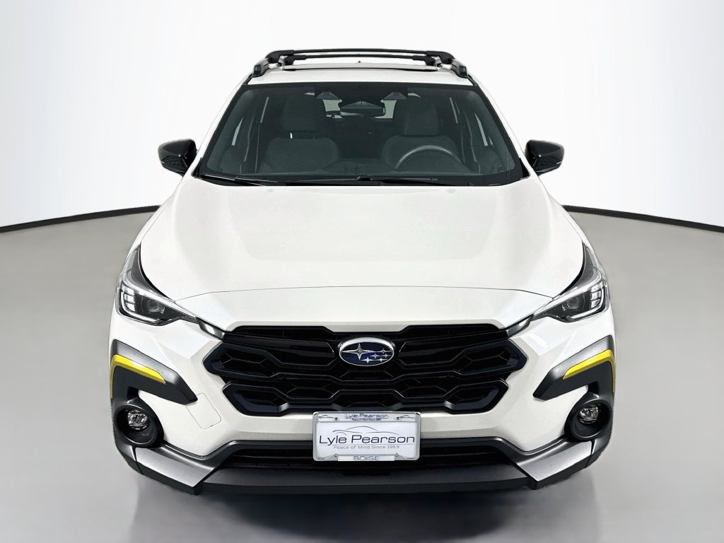 Used 2024 Subaru Crosstrek 2.5i Sport AWD/4WD image 6