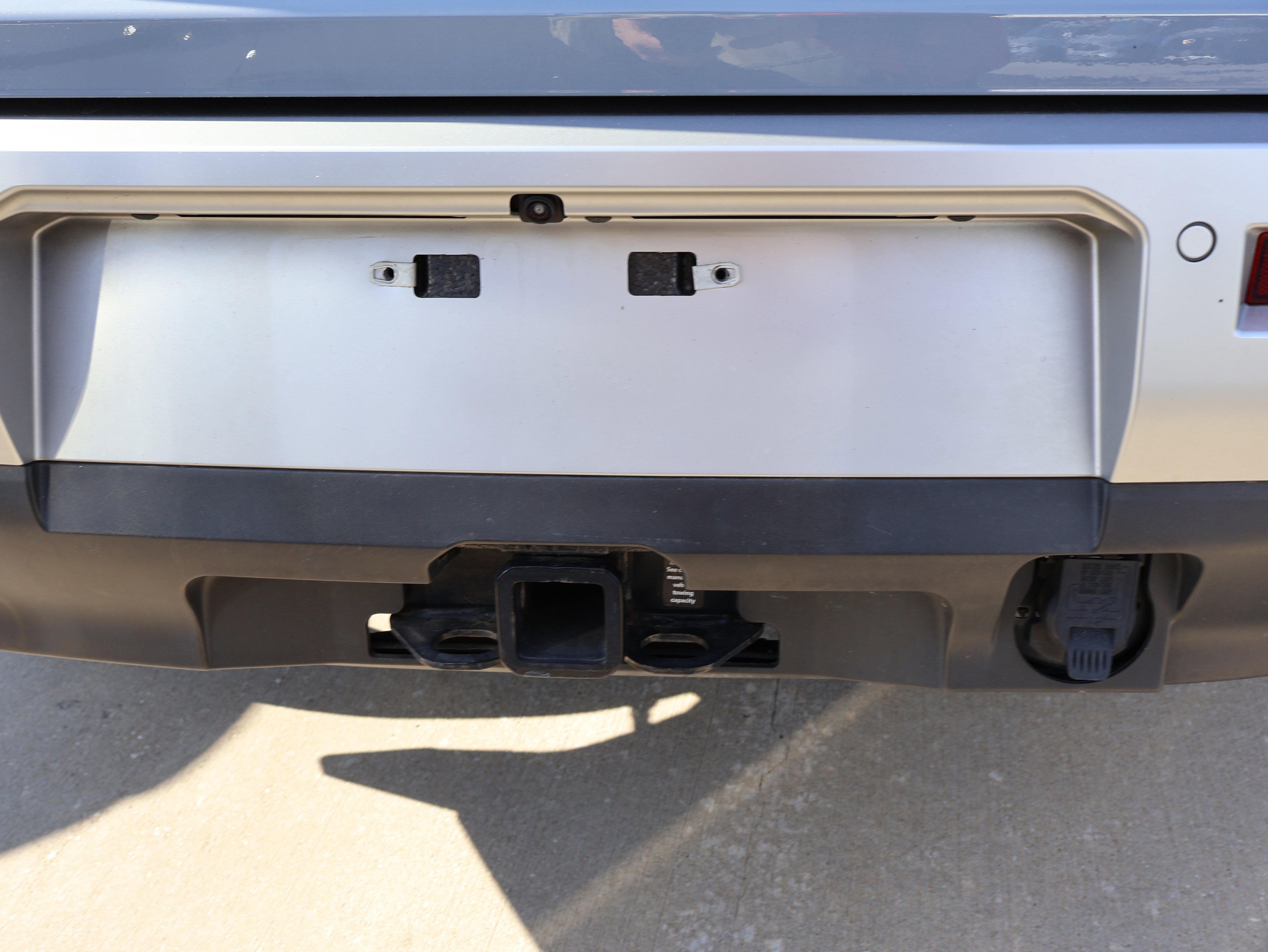 Used 2023 Nissan Pathfinder Platinum w/ Lighting Package (N93) image 19