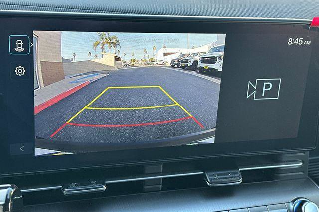 Certified 2026 Hyundai Kona SE image 20