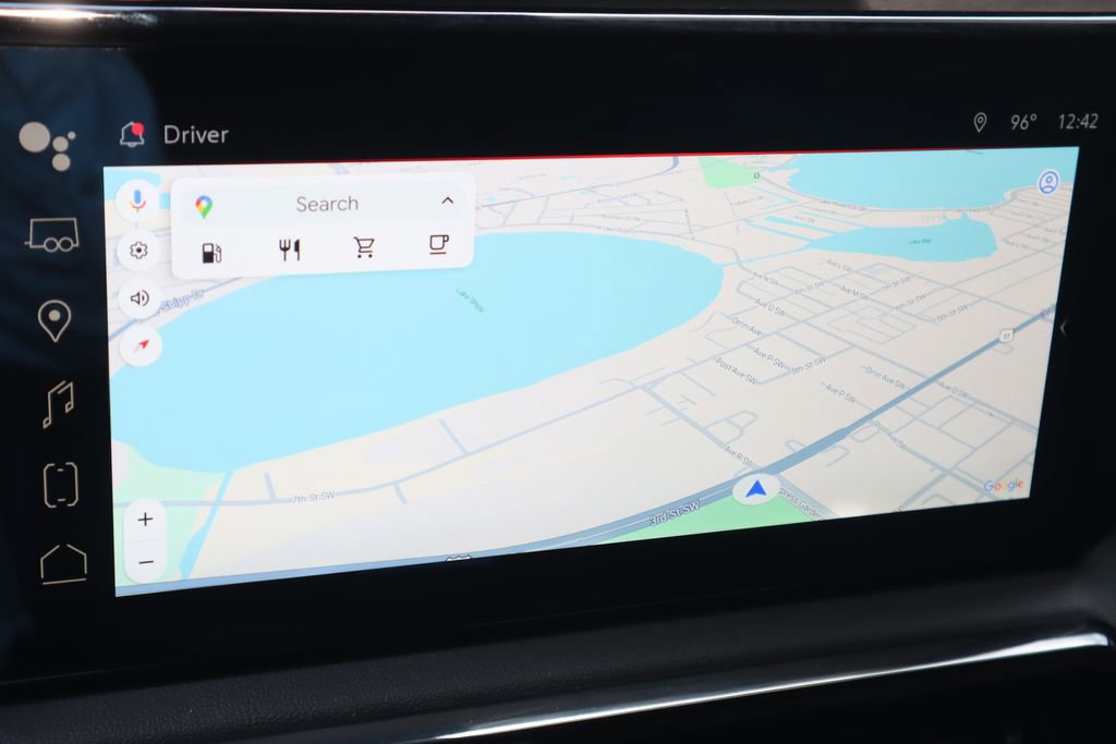 Used 2022 GMC Sierra 1500 AT4 w/ AT4 Premium Package image 8