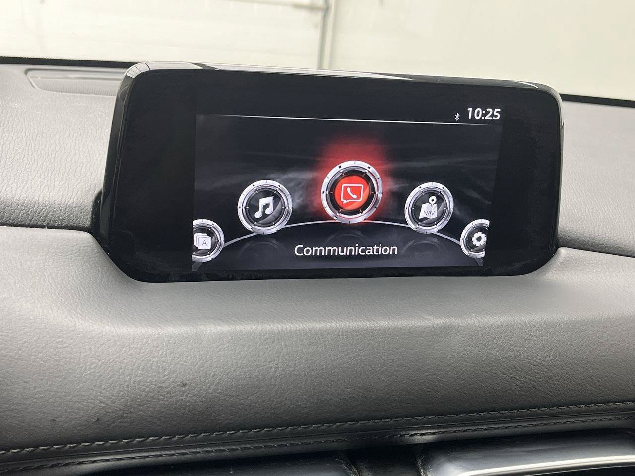 Used 2020 MAZDA CX-5 Touring AWD/4WD image 17