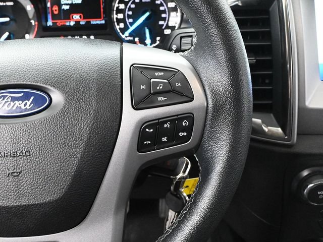 Used 2022 Ford Ranger XLT w/ Equipment Group 301A Mid AWD/4WD image 21