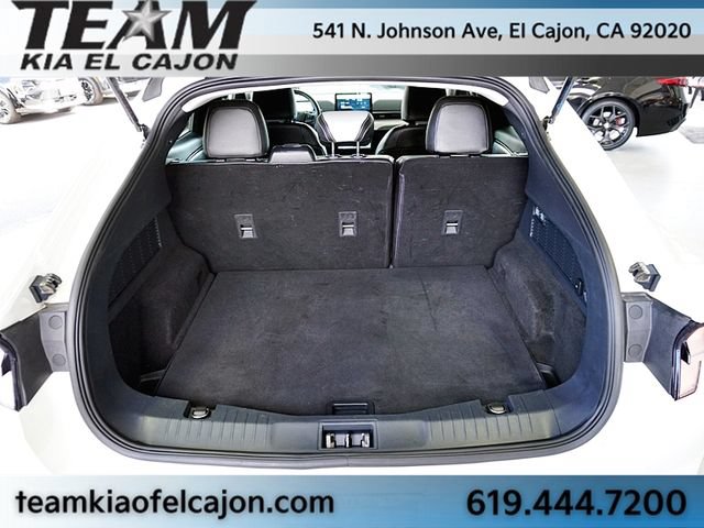 Used 2023 Ford Mustang Mach-E Select RWD image 14