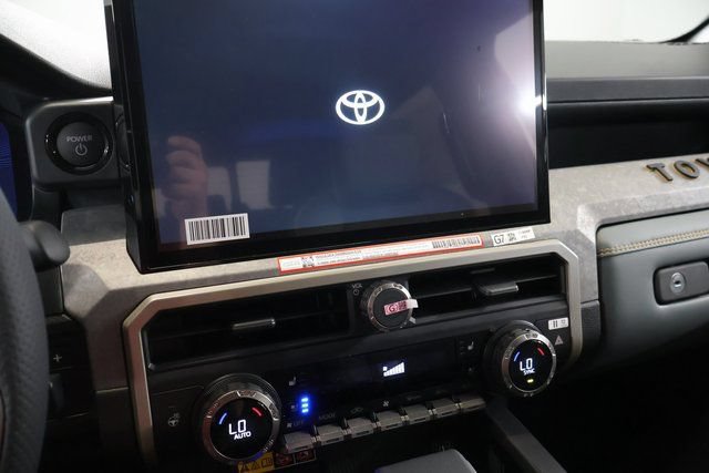 New 2026 Toyota Tacoma 4x4 Double Cab Hybrid image 19