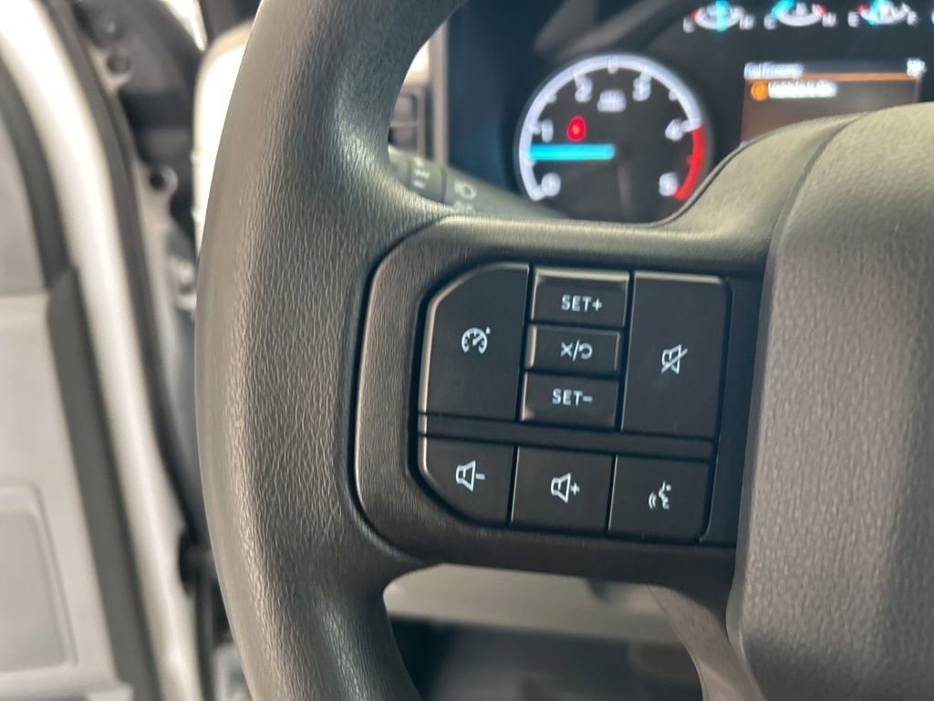 Used 2025 Ford F350 XLT image 51