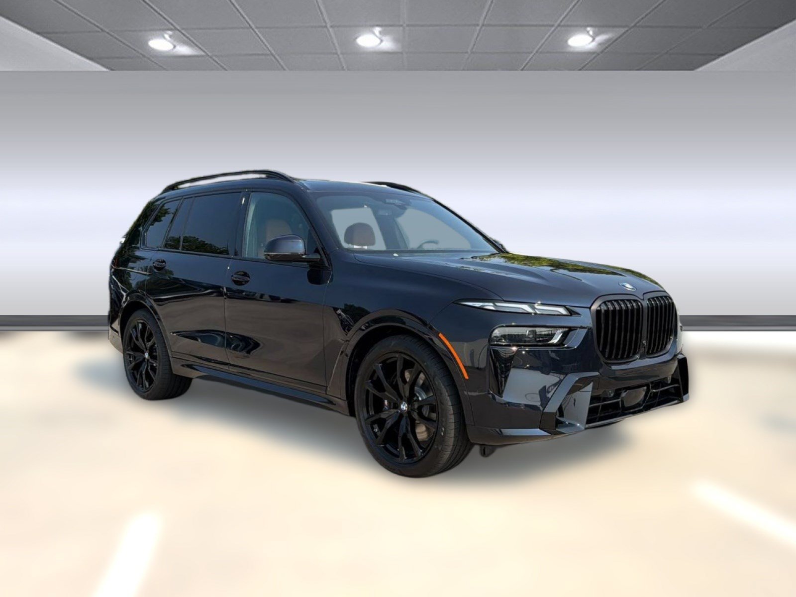 New 2027 BMW X7 xDrive40i w/ M Sport Package AWD/4WD image 6
