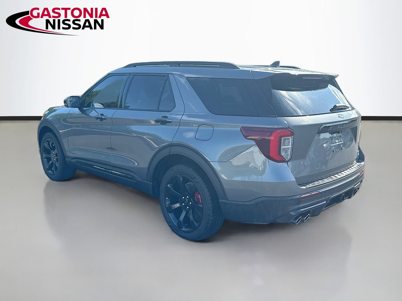 Used 2023 Ford Explorer ST w/ Equipment Group 401A AWD/4WD image 6