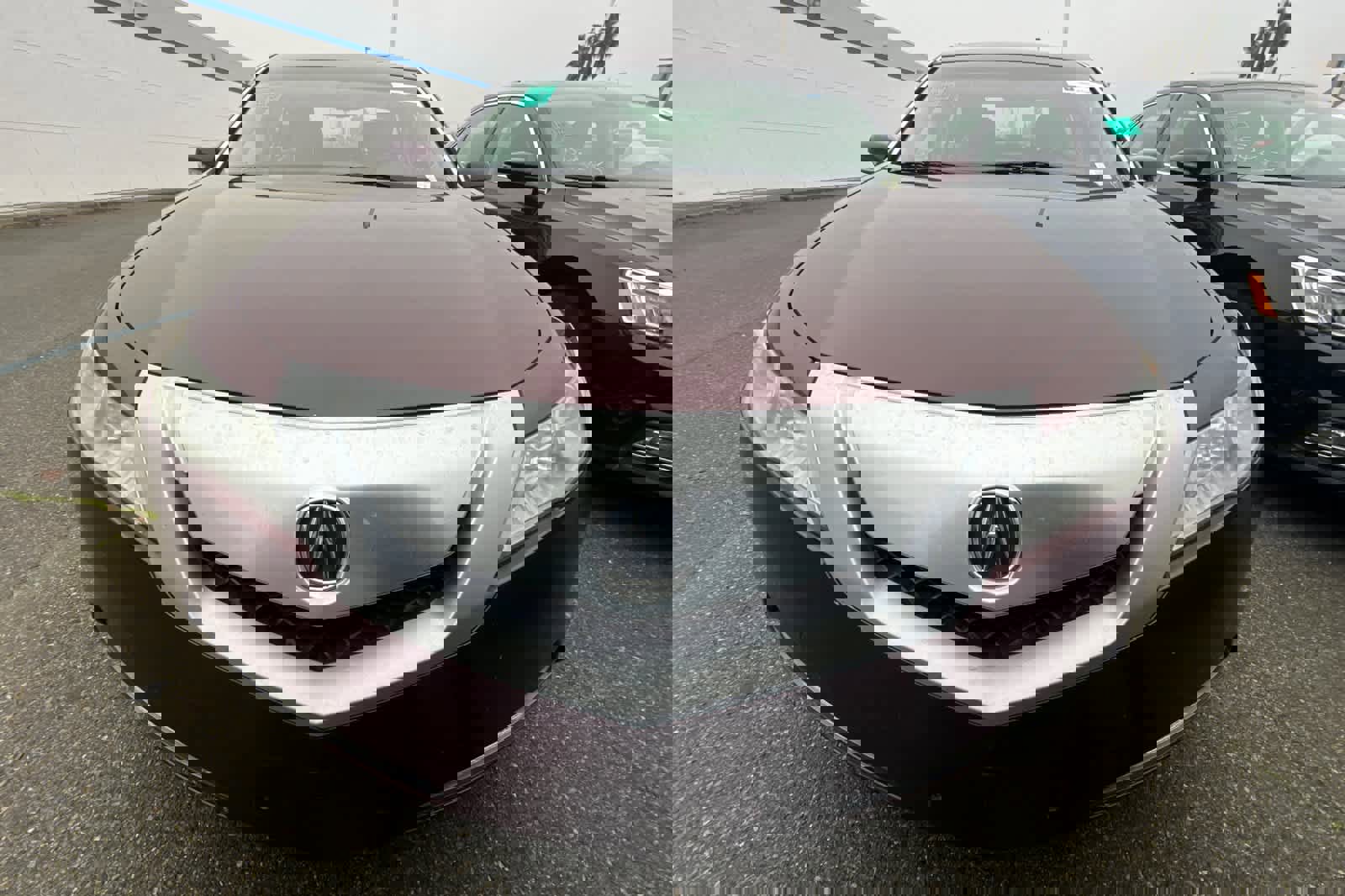 Used 2010 Acura TL w/ Technology Package image 6