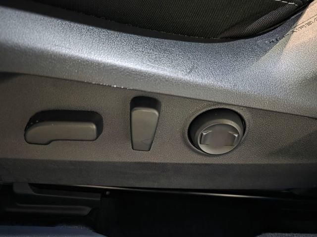 Certified 2025 Subaru Outback Premium image 14