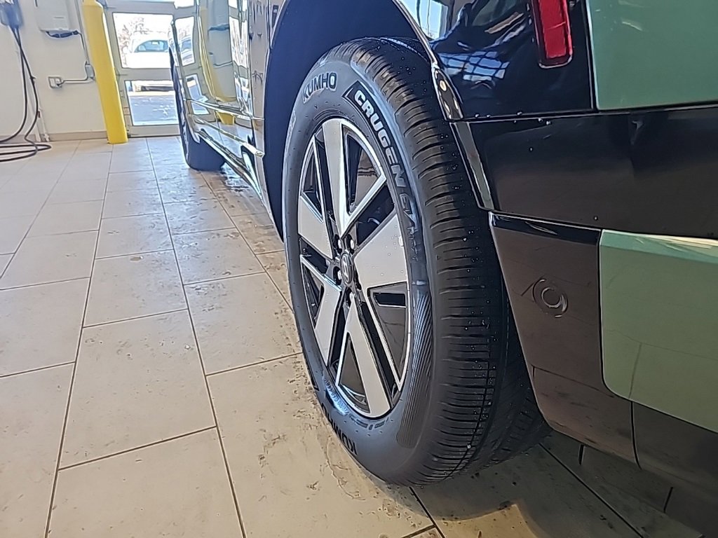 New 2026 Hyundai Ioniq 9 SEL image 47