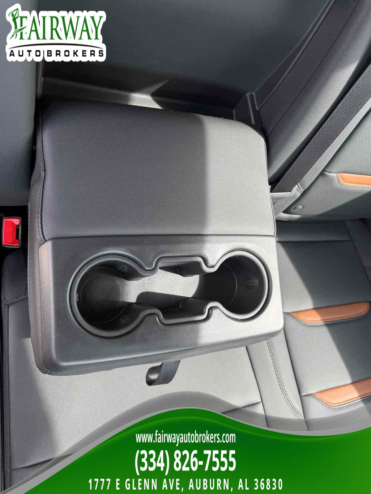 Used 2026 GMC Sierra 1500 AT4 w/ AT4 Premium Package image 26