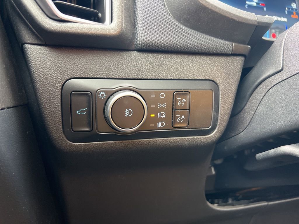 New 2025 Ford Bronco Sport Big Bend w/ Convenience Package image 17