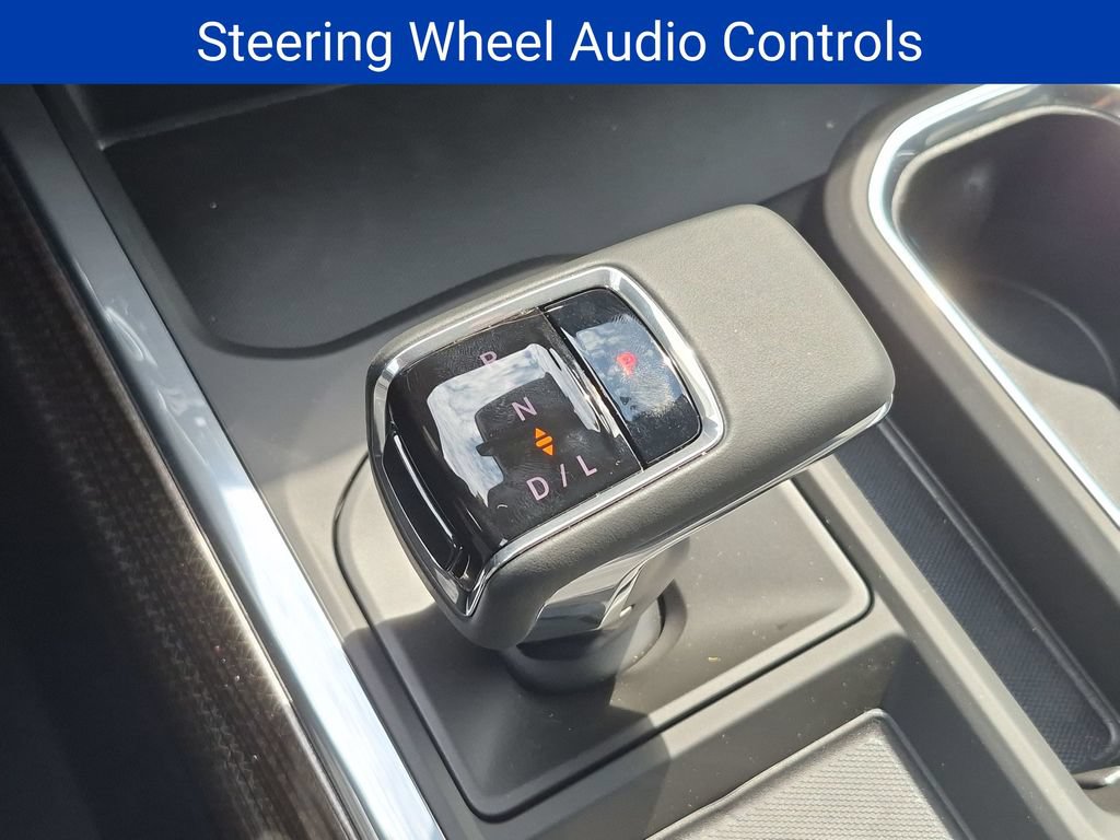 New 2026 Chevrolet Silverado 1500 RST w/ RST All Star Premium Package AWD/4WD image 20