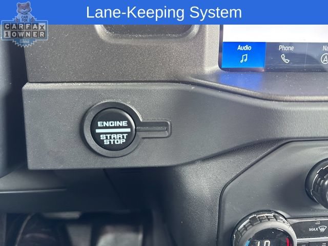 Used 2025 Ford Bronco Badlands AWD/4WD image 32