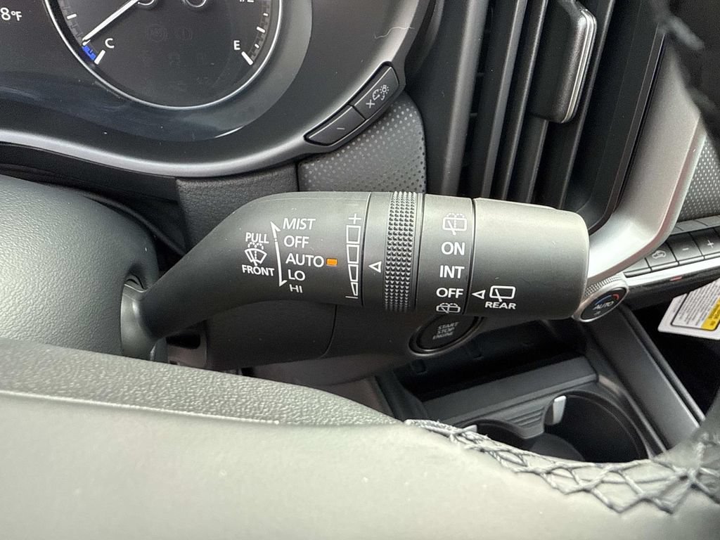 New 2026 MAZDA CX-50 AWD 2.5 S w/ Weather Package image 37