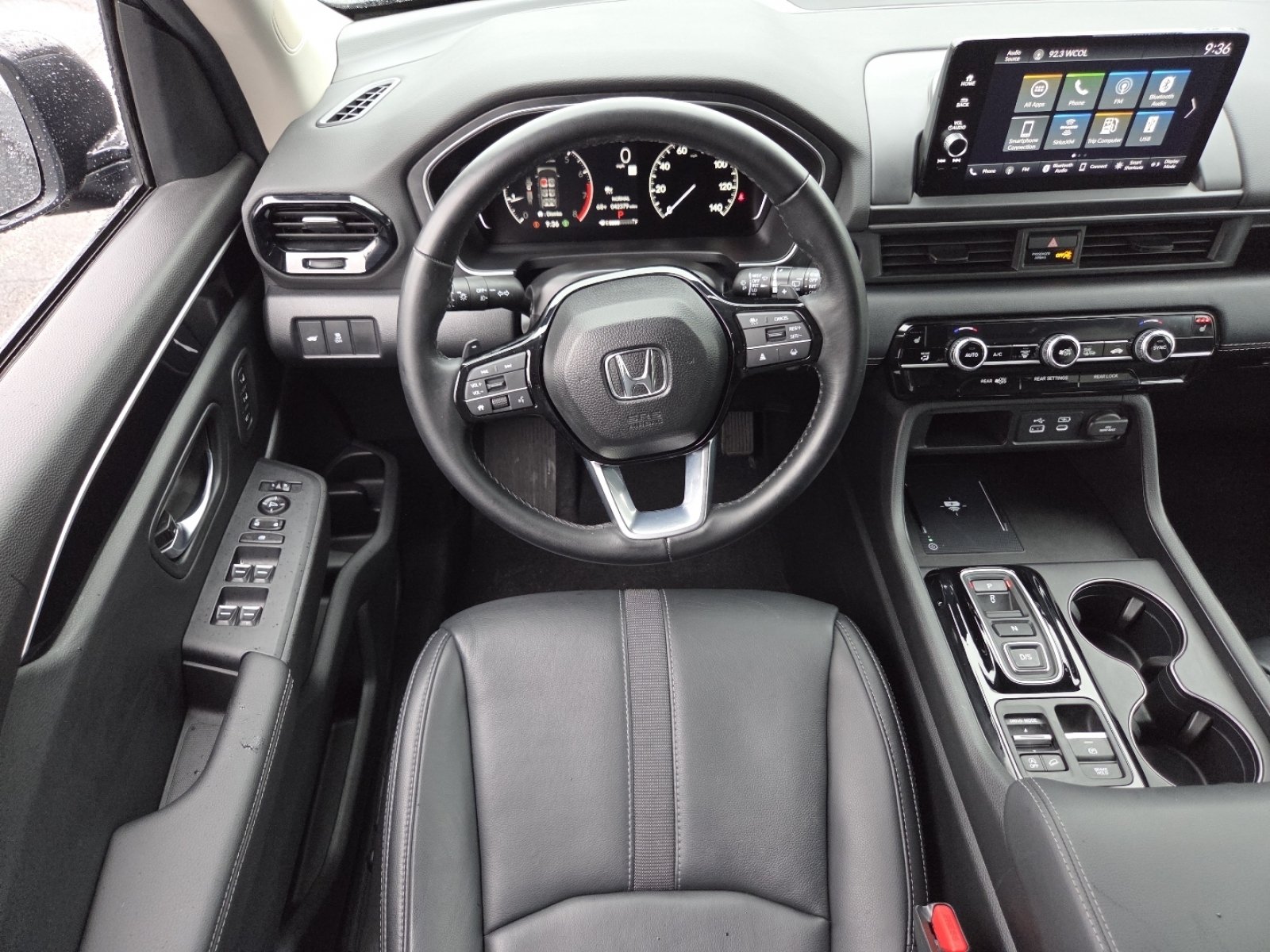 Used 2024 Honda Pilot EX-L image 30