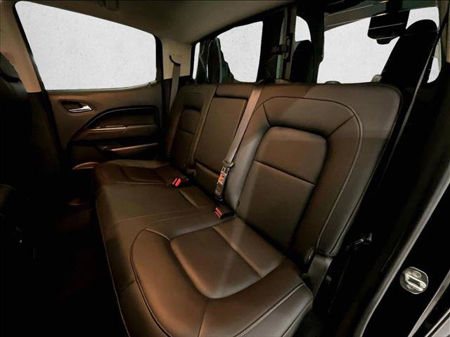 Used 2020 Chevrolet Colorado ZR2 w/ Colorado ZR2 Bison Edition AWD/4WD image 28