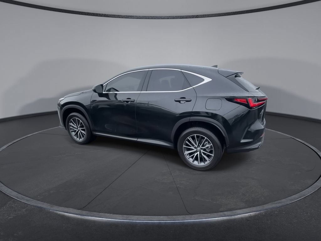 Used 2025 Lexus NX 250 FWD w/ Accessory Package (Z1) image 6