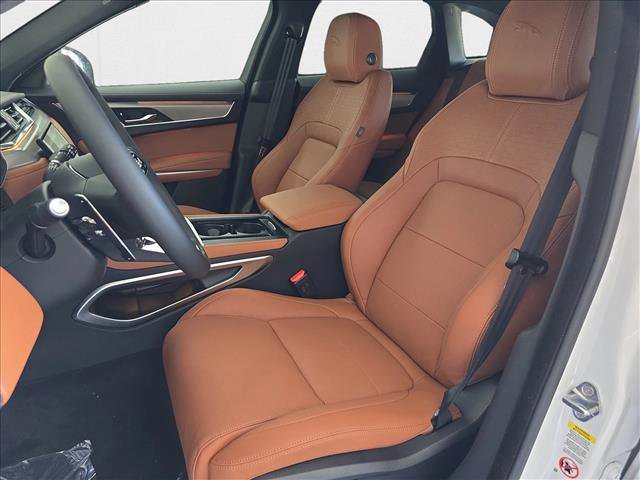 New 2026 Jaguar F-PACE R-Dynamic S image 12