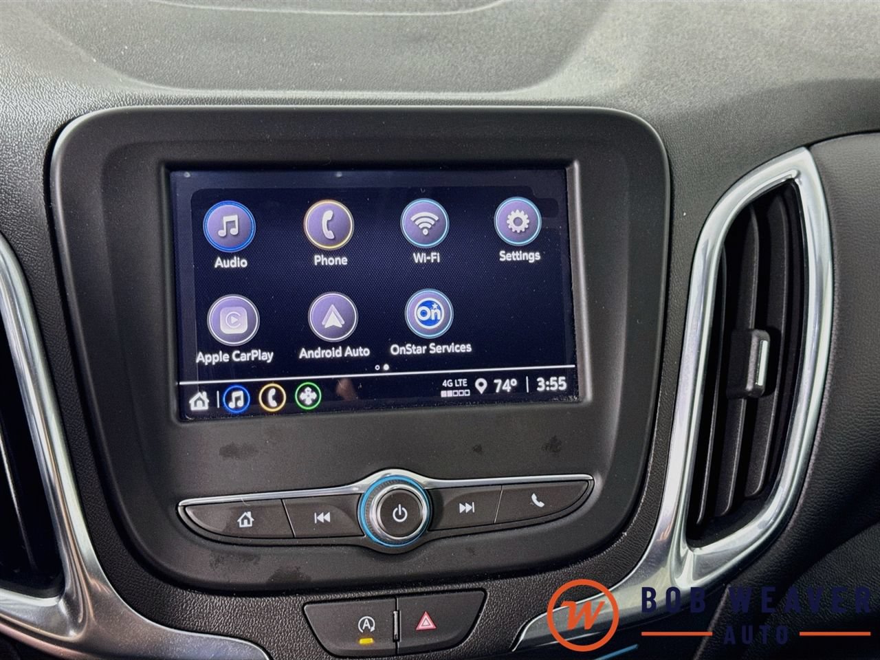 Used 2023 Chevrolet Equinox LT AWD/4WD image 18