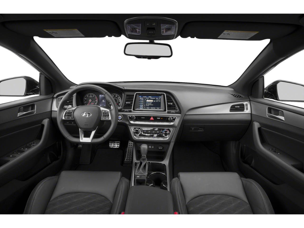Used 2018 Hyundai Sonata Sport FWD image 3