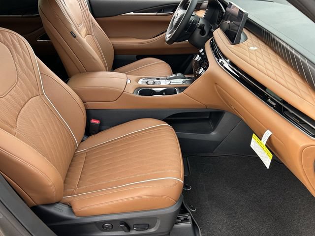 New 2027 INFINITI QX60 Autograph AWD/4WD image 11