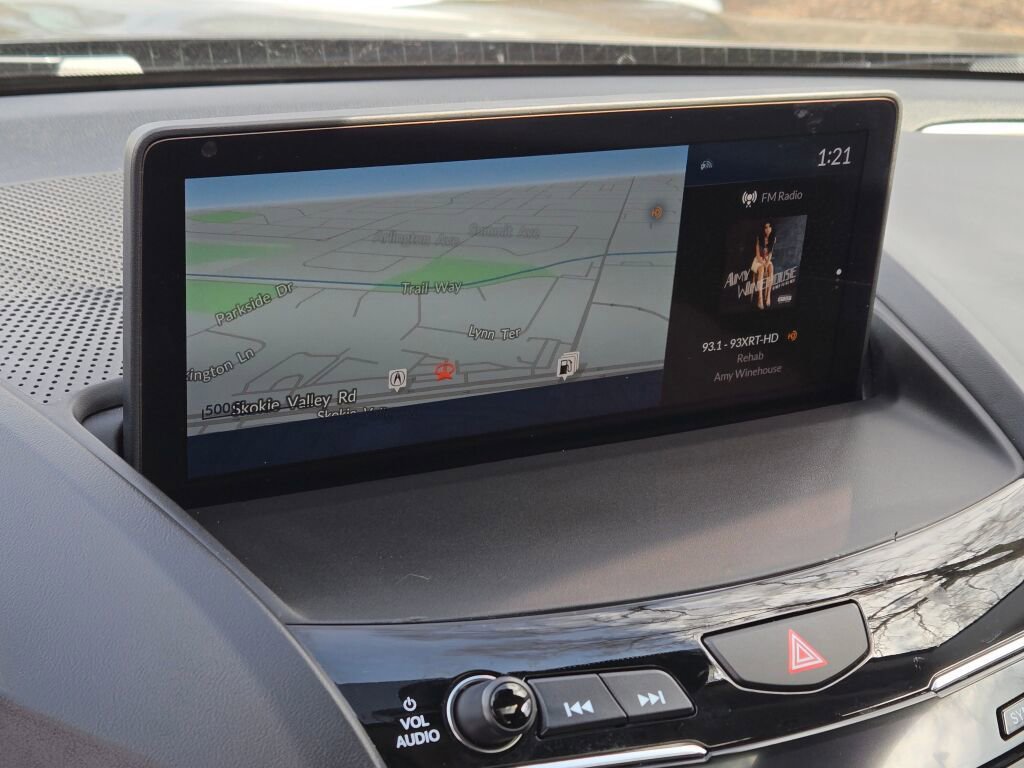 Certified 2023 Acura RDX w/ Technology Package image 42