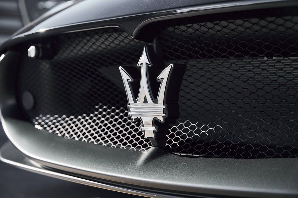 Used 2024 Maserati MC20 Cielo RWD image 8