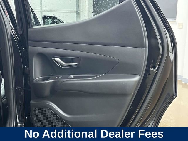 Used 2024 Hyundai Santa Cruz SEL FWD image 20