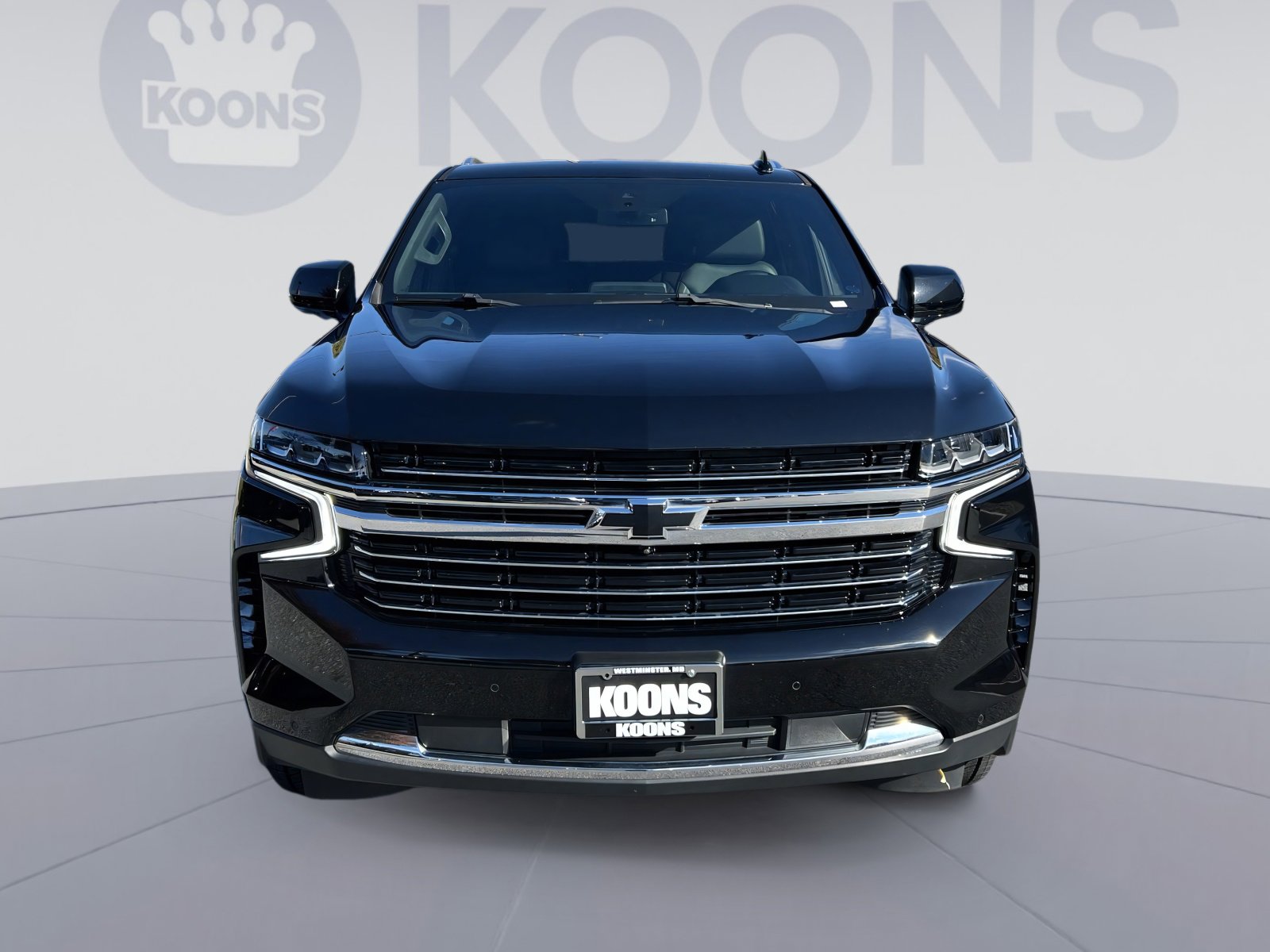 Used 2022 Chevrolet Tahoe LT w/ Luxury Package image 11