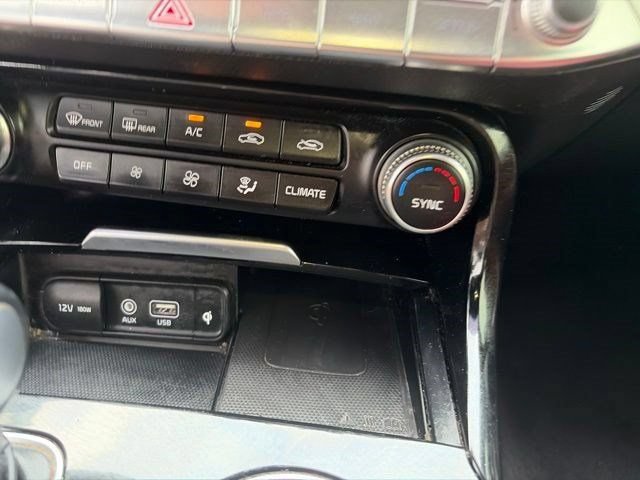 Used 2021 Kia Stinger GT-Line w/ Sun & Sound Package AWD/4WD image 26