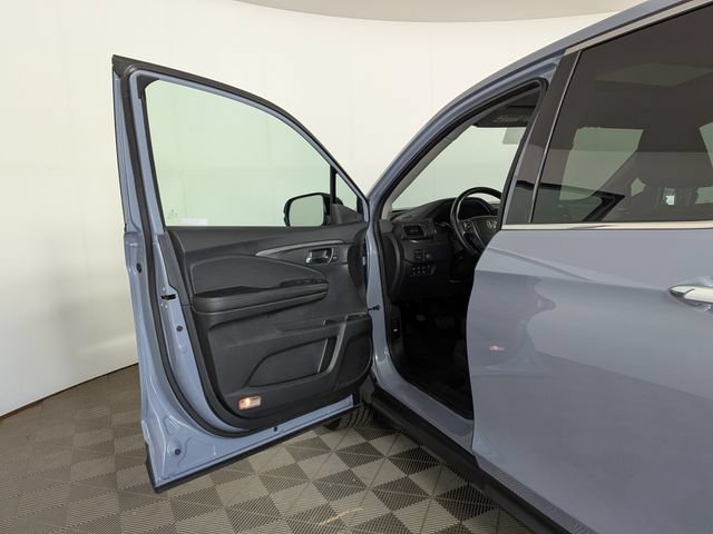 Used 2022 Honda Ridgeline RTL-E image 18