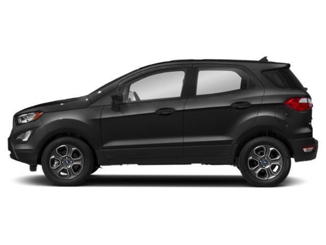 Used 2022 Ford EcoSport S AWD/4WD image 2