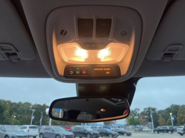 New 2026 Chevrolet TrailBlazer LT w/ Convenience Package image 29