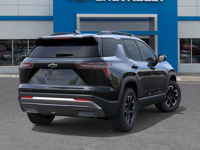 New 2026 Chevrolet Equinox ACTIV image 4