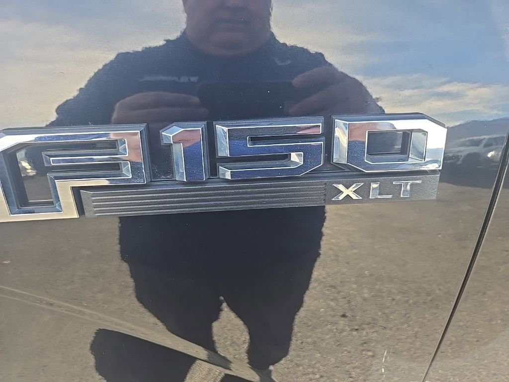 Used 2016 Ford F150 XLT image 38