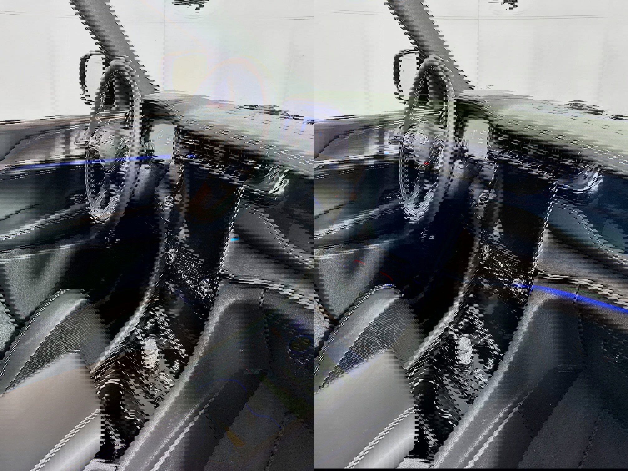 Used 2023 Jeep Grand Cherokee Overland w/ Advanced Protech Group III image 30