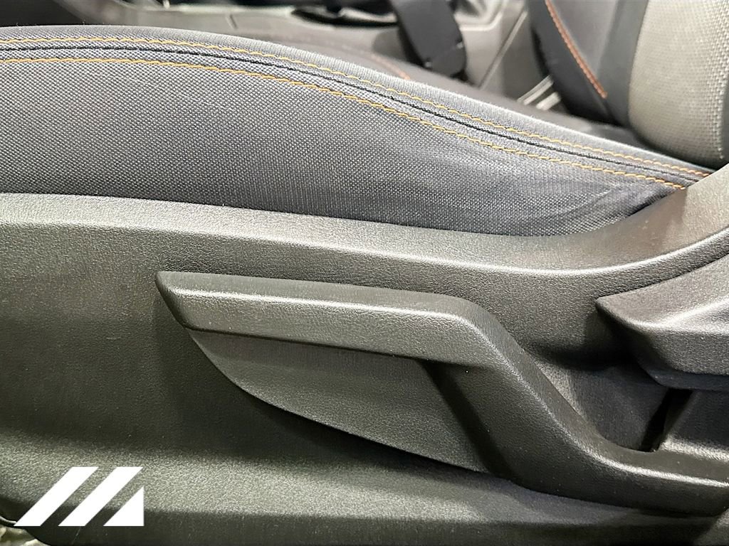 Used 2021 Subaru Crosstrek 2.0i Premium image 21