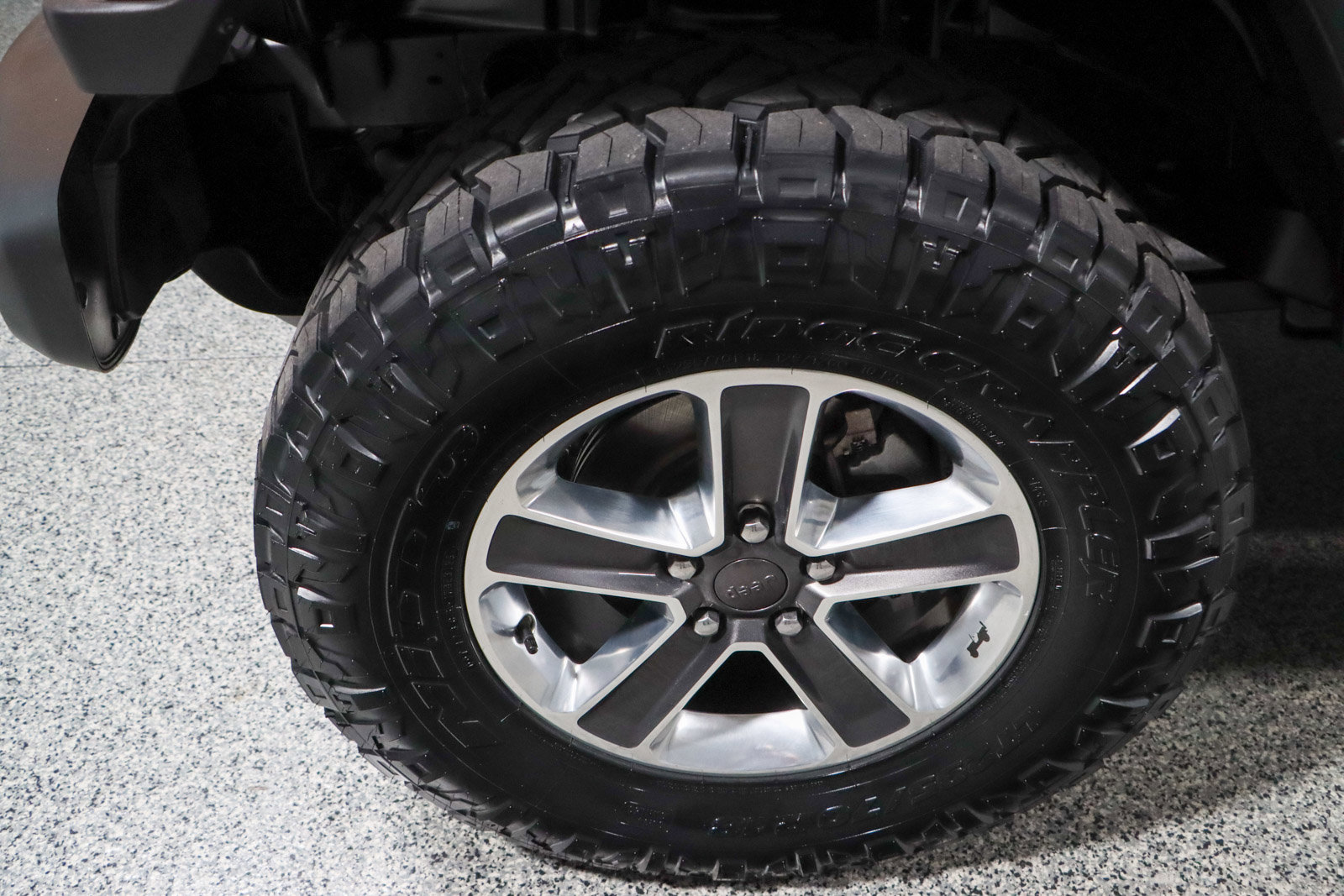 Used 2022 Jeep Wrangler Unlimited Sahara image 12