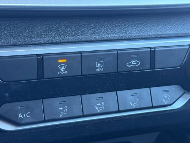 Used 2021 Nissan Altima 2.5 S image 32