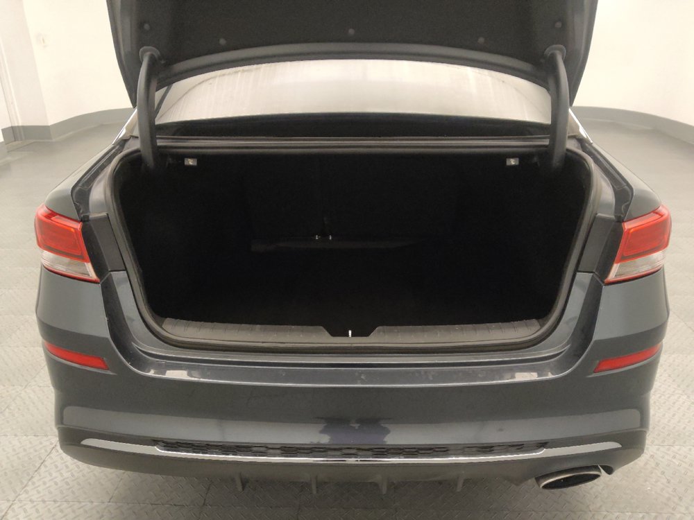 Used 2020 Kia Optima LX FWD image 29
