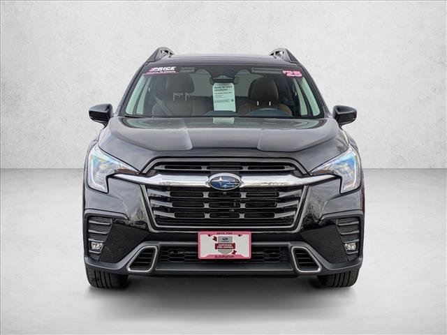 Certified 2025 Subaru Ascent Touring w/ Popular Package #2 image 2