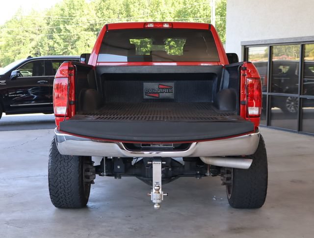 Used 2018 RAM 2500 Tradesman w/ Chrome Appearance Group AWD/4WD image 47